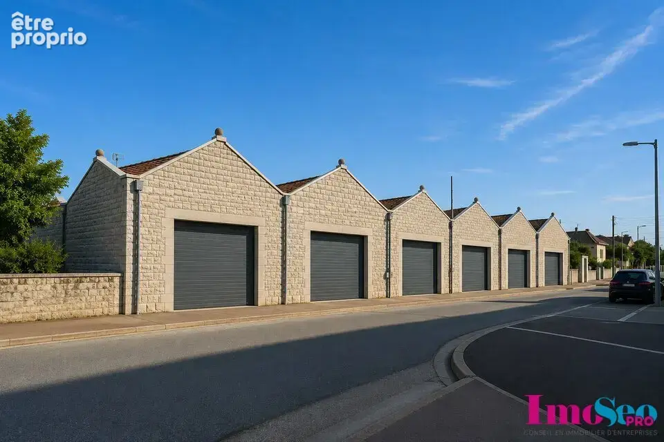 Photo Commerce à Begles au prix de 226 800€