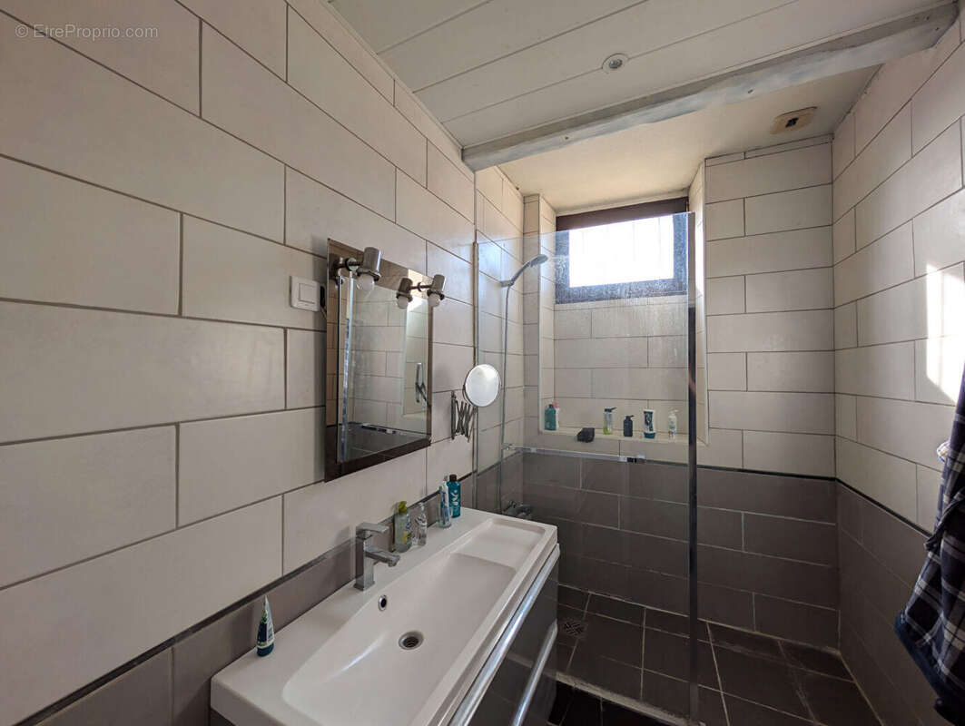 Appartement à MONTGERON