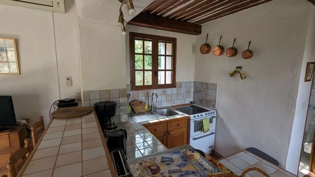 Maison à CARCES