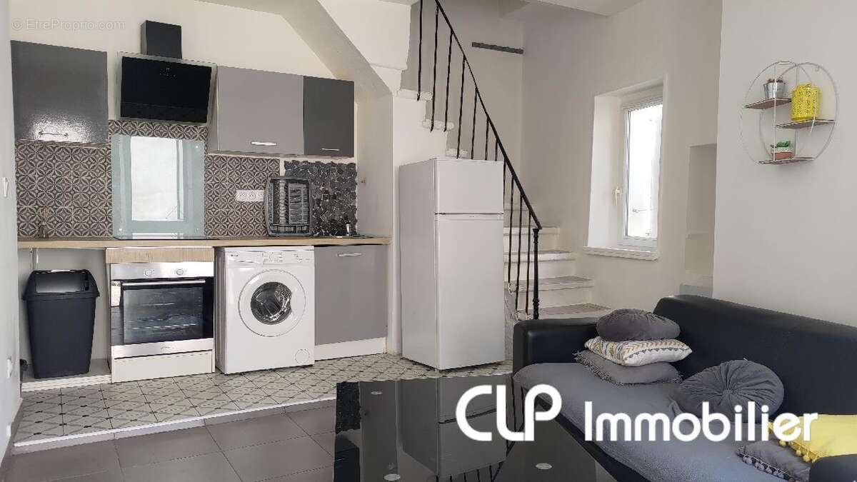 Appartement 93 m² à Montelimar  - photo 7
