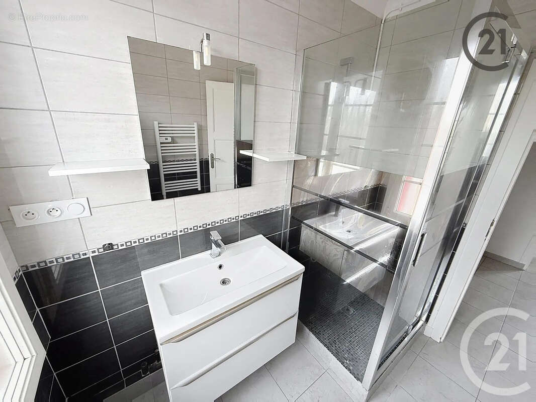 Appartement à AUXERRE