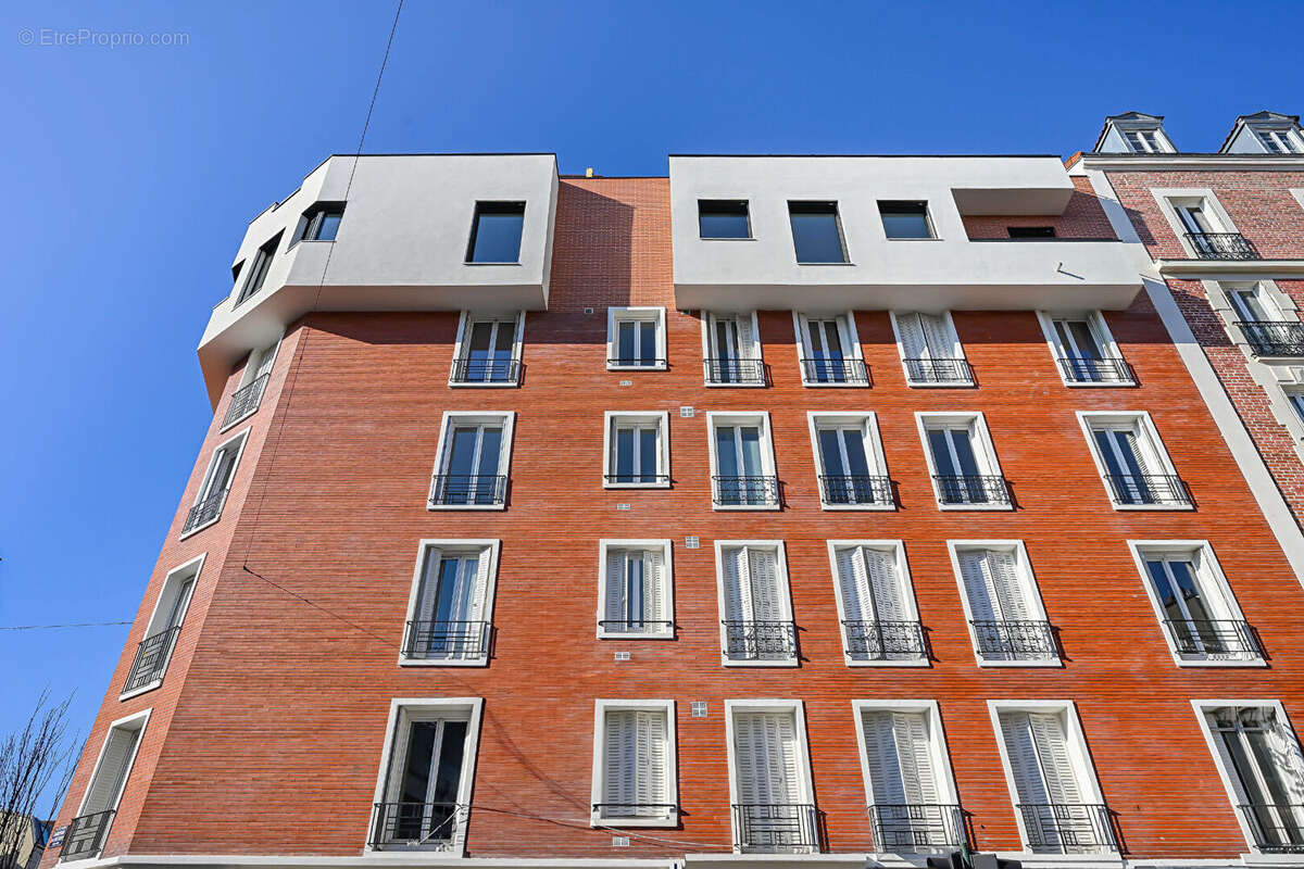 Appartement à MALAKOFF