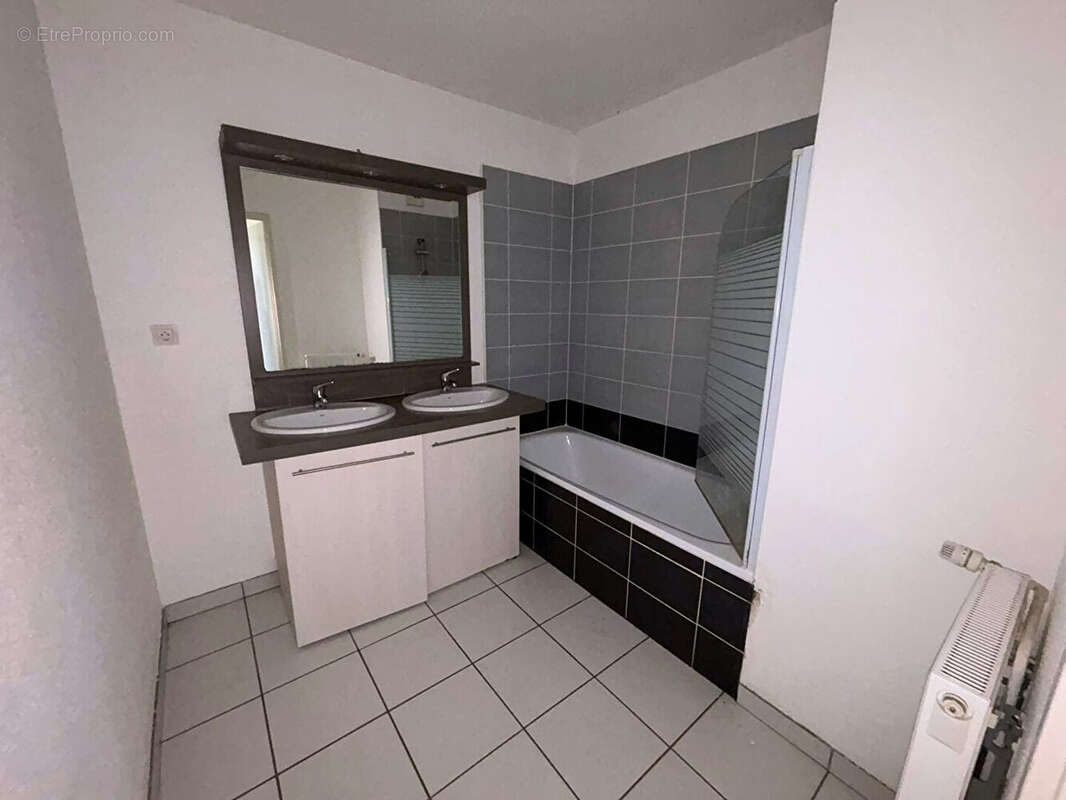 Appartement à ROANNE