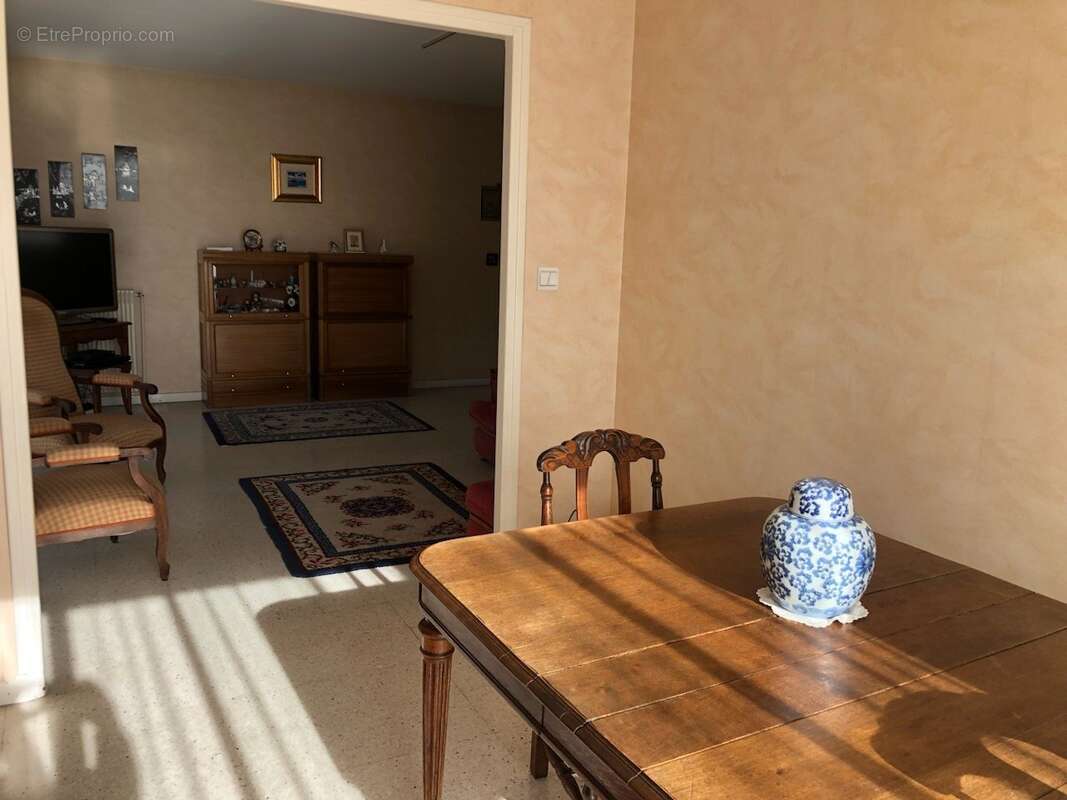 Appartement à BEZIERS