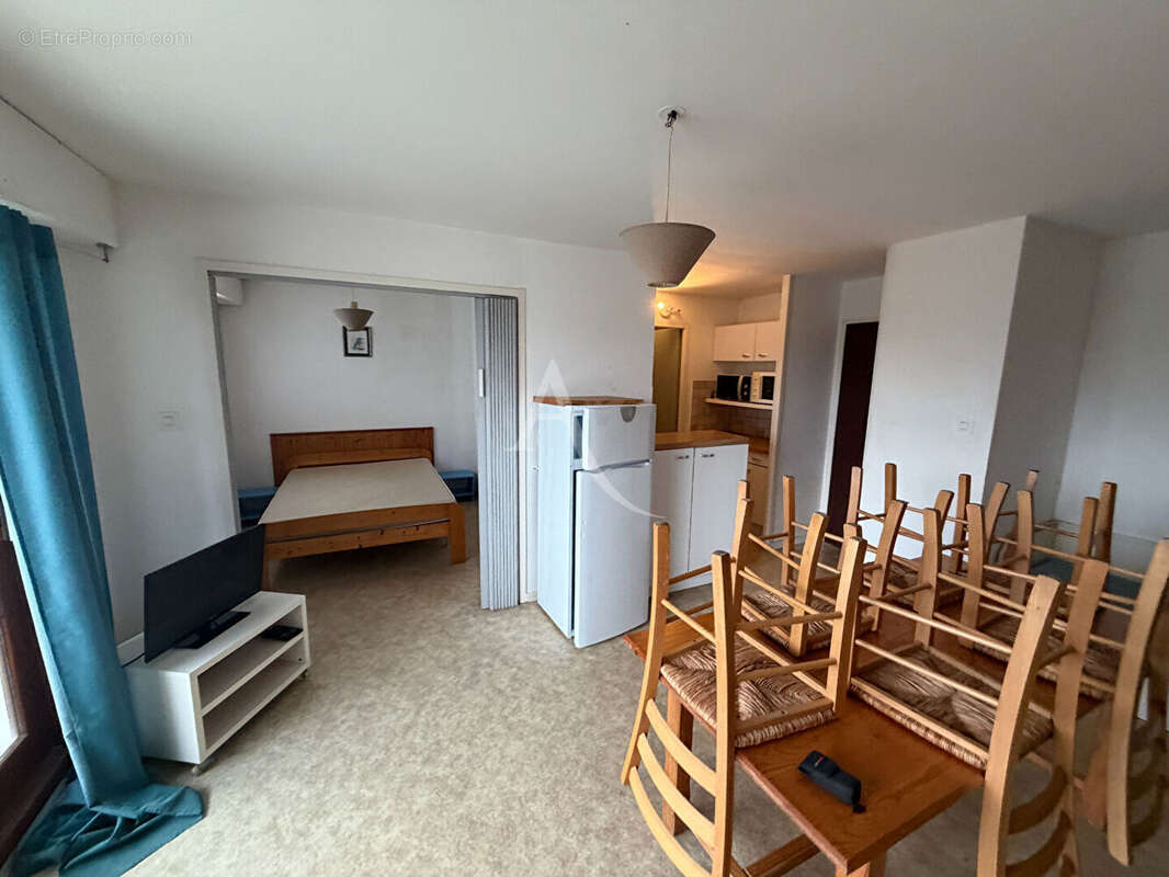 Appartement à BRETIGNOLLES-SUR-MER