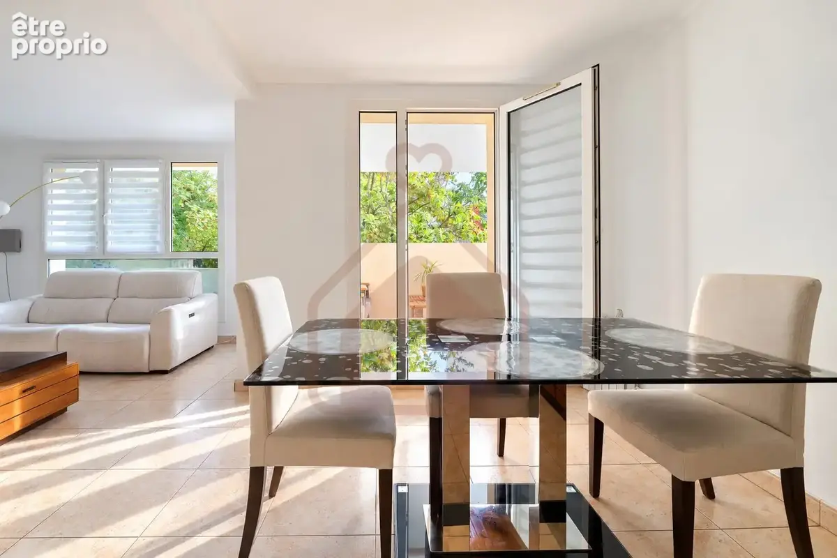 Appartement 4 pièces 84 m² à vendre à Le Kremlin-Bicetre (94270) - photo 4