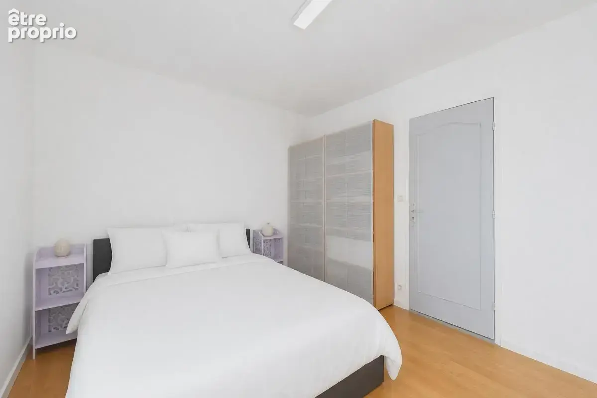 Charmant 3 pièces avec LOGGIA et Géothermie à Meaux - photo 8