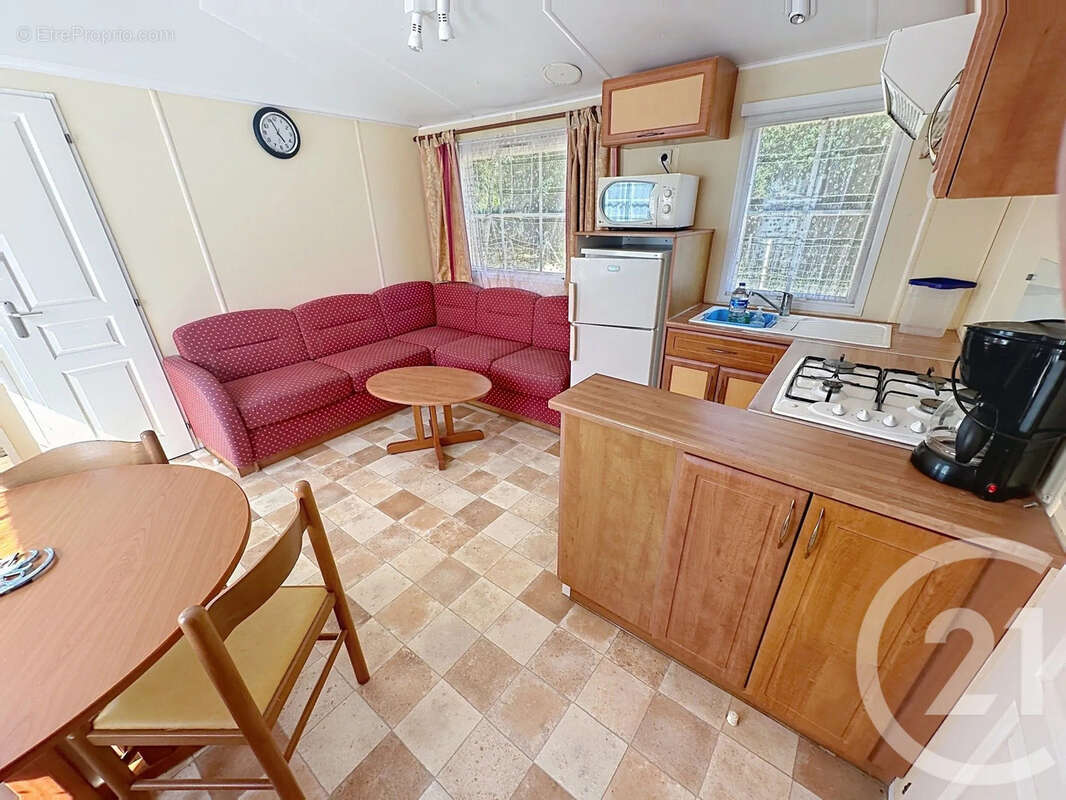 Maison 27 m² à Penestin  - photo 2