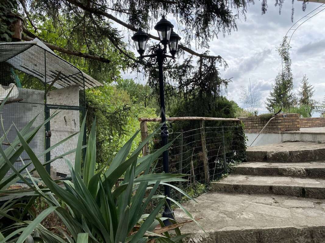 Maison à BRIARE