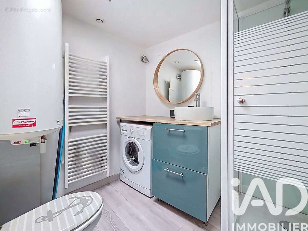 Photo 5 - Maison à SAINT-PAIR-SUR-MER