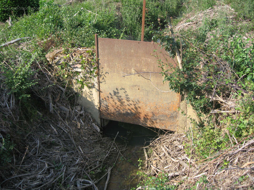 Maison à VILLEFRANCHE
