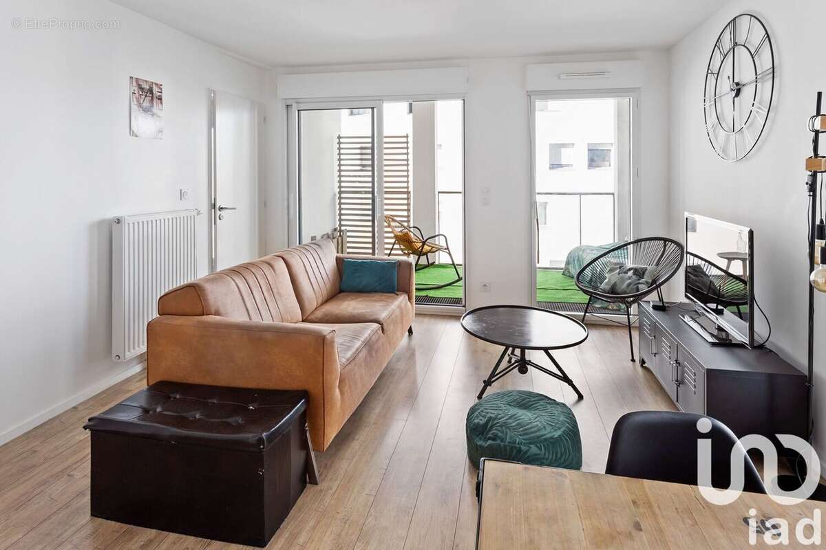 Photo 3 - Appartement à NANTES