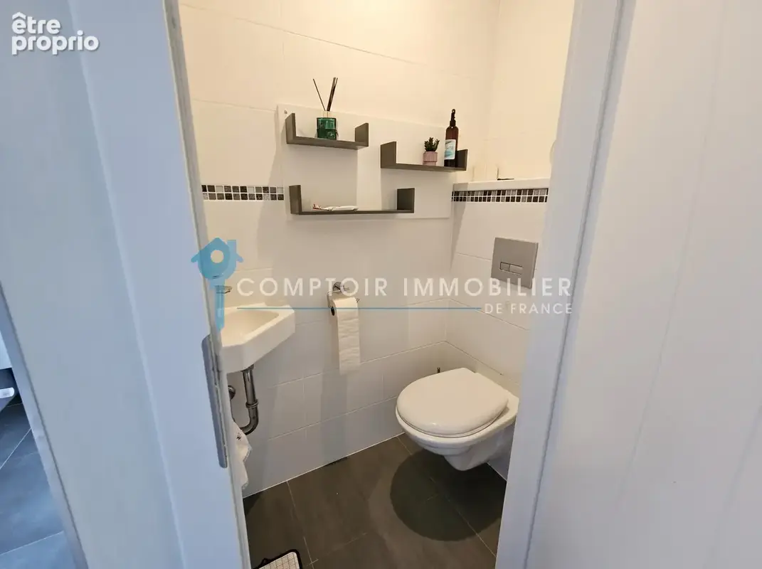 PAVILLON  individuel  Plain-pied - photo 15