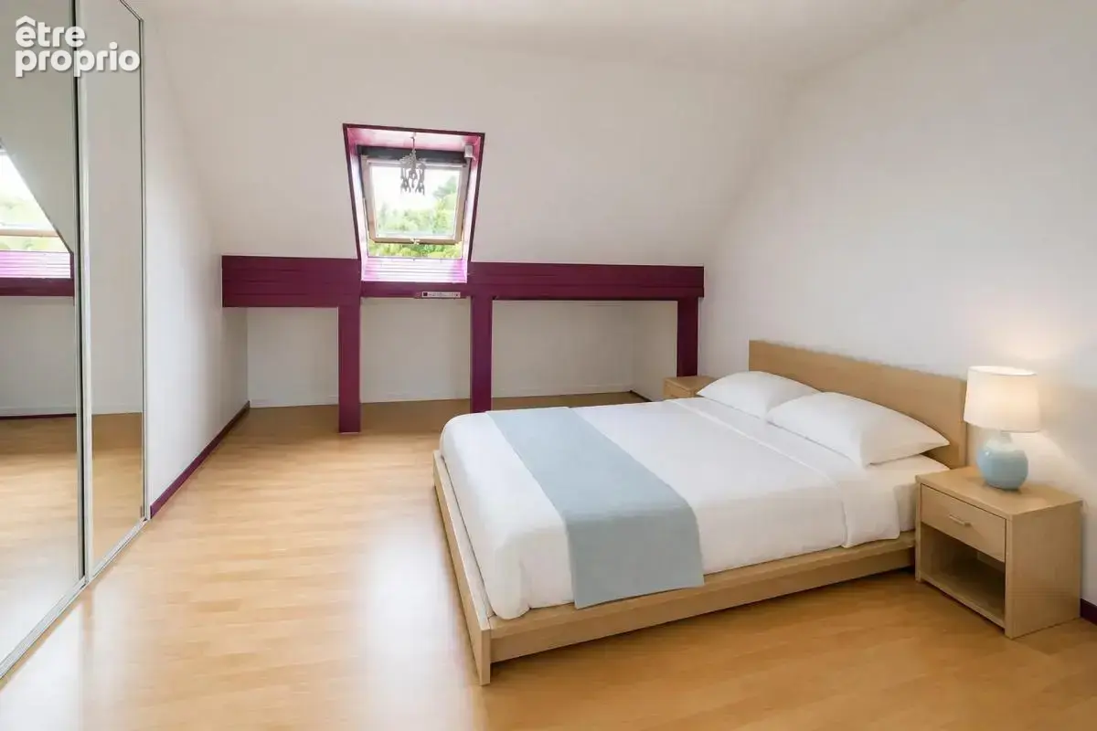 Maison de 4 pièces de 83 m² à Butry-sur-Oise - photo 6