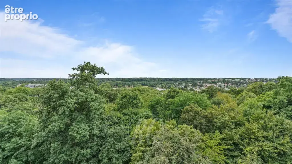 Dernier étage avec vue panoramique - photo 9