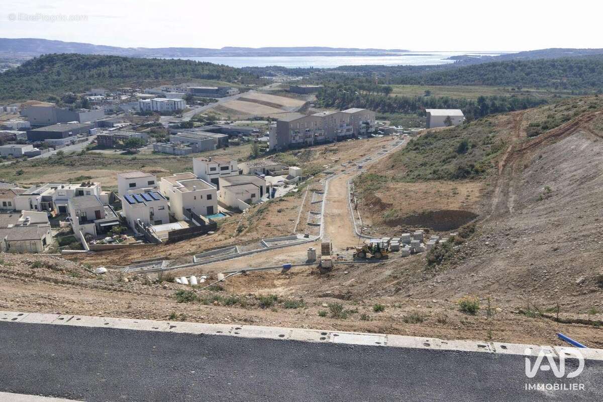 Photo 5 - Terrain à NARBONNE