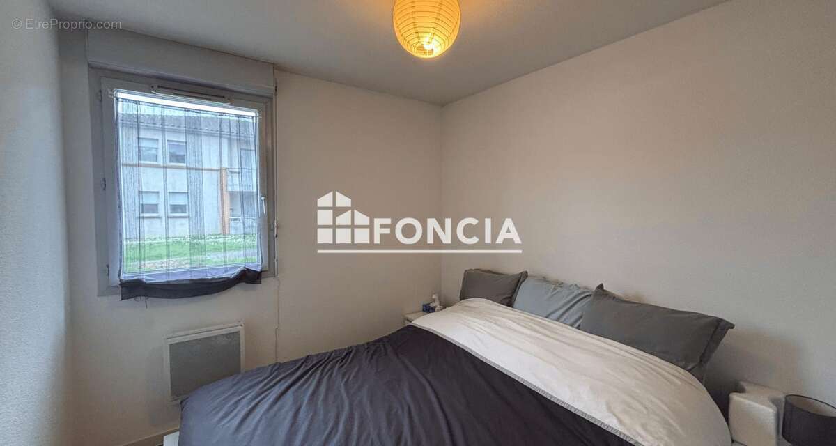 Appartement à SAINT-ORENS-DE-GAMEVILLE