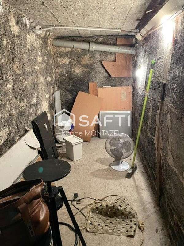 Photo 4 - Appartement à IVRY-SUR-SEINE