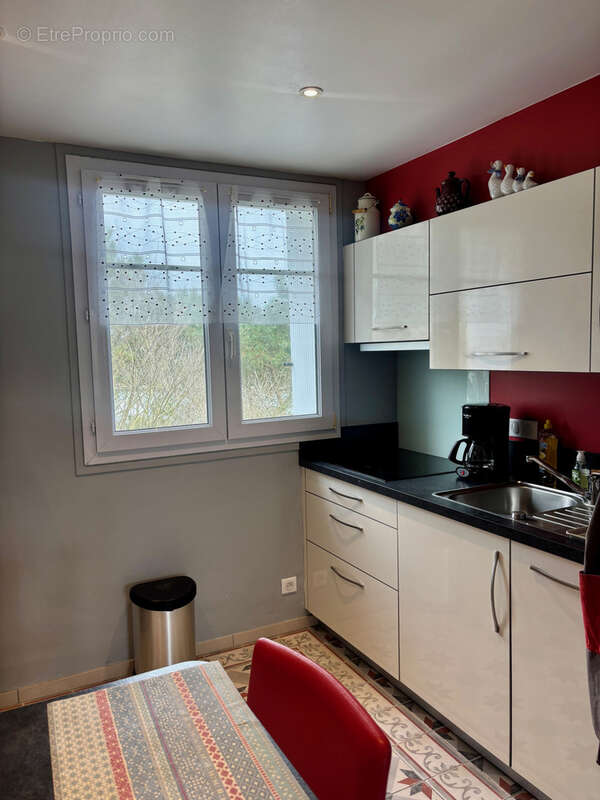 Appartement à AUDIERNE