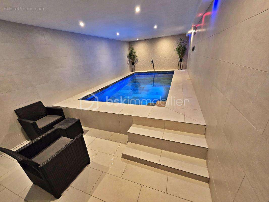 Maison à SAINT-ETIENNE-EN-DEVOLUY