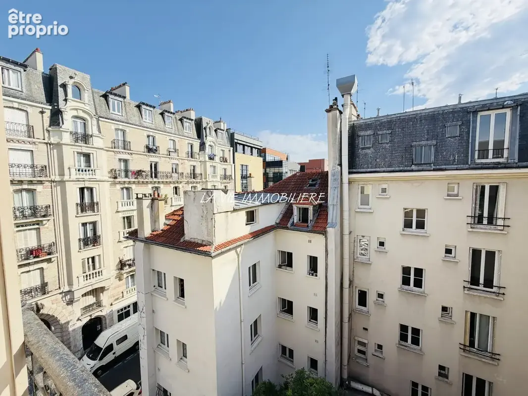 Appartement 3 pièces 47 m² à vendre à Vincennes (94300) - photo 2