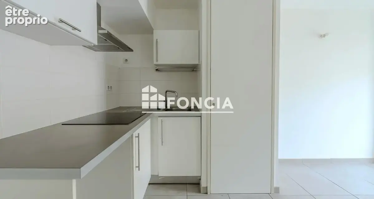 Exclusivité FONCIA, T2 rez-de-chaussée, 34.48 m2 habitables, centre historique - photo 5