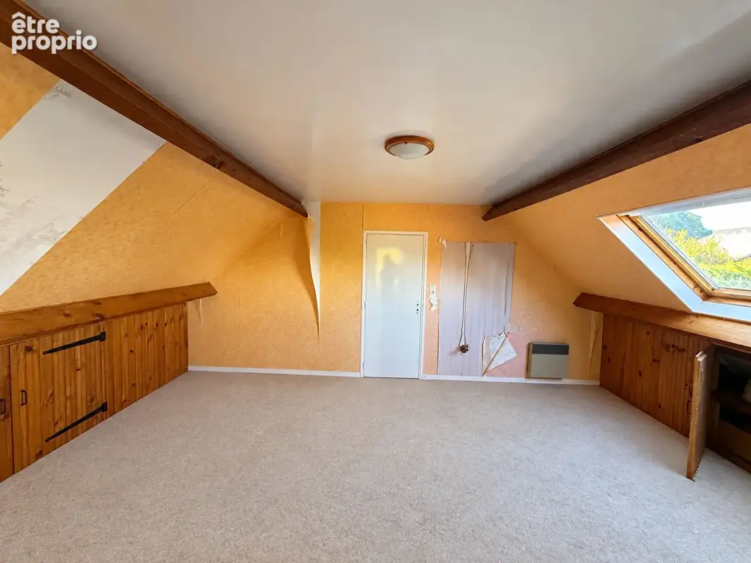 Ensemble immobilier proche Nonancourt 7 pièce(s) 210 m2 - photo 8