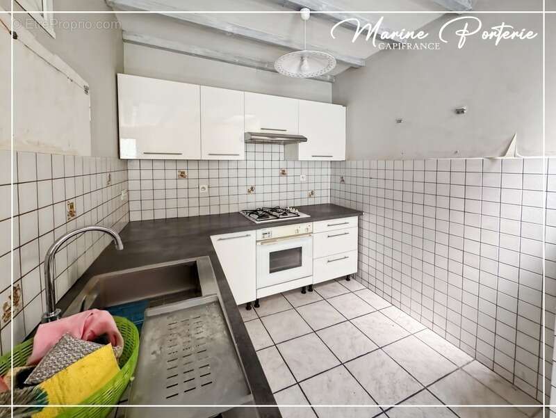  EXCLUSIVITÉ – Maison de ville avec 2 garages et balcons à Auch - photo 3