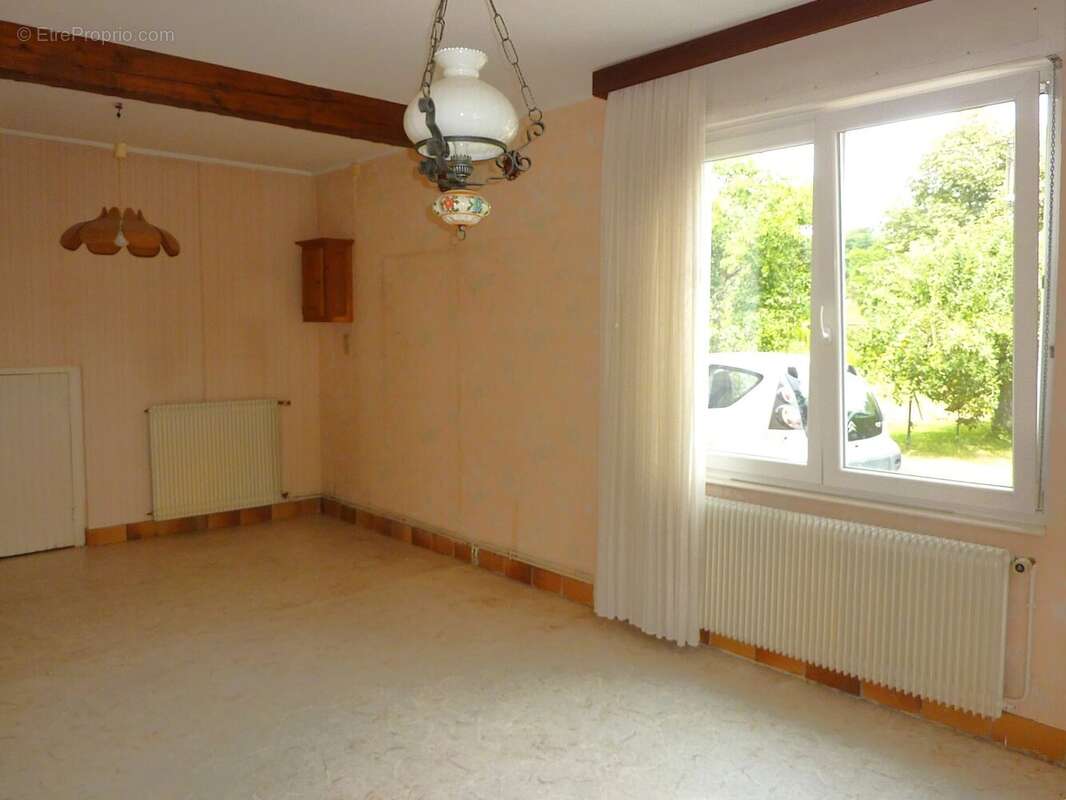 MANDEURE appartement F2 en rdc avec terrain privatif - photo 17
