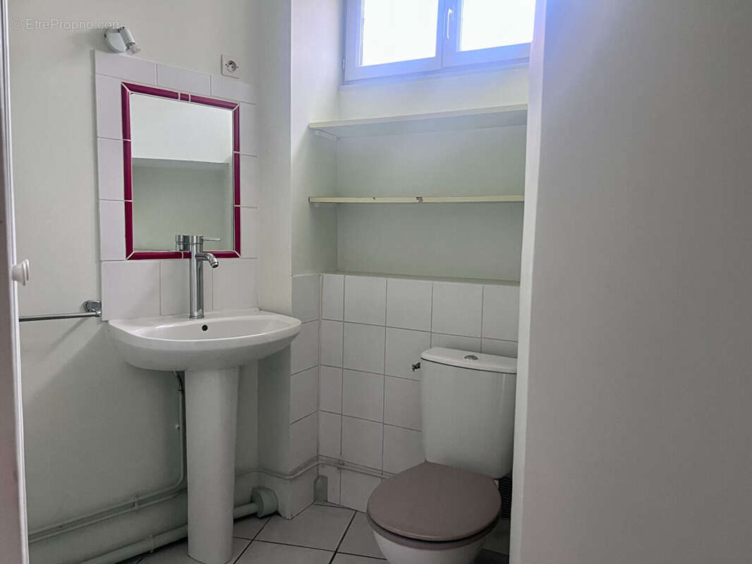 NEVERS - Proche gare - Immeuble 4 appartements - photo 4