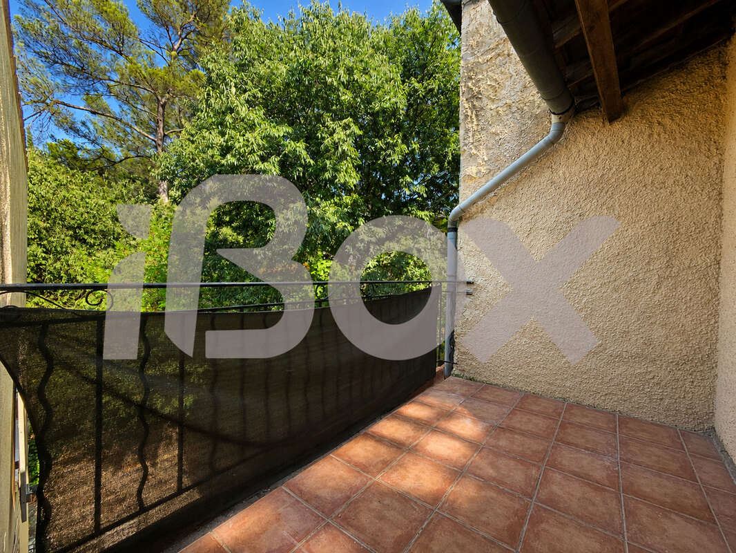À vendre Maison de ville avec extérieur  BELGENTIER - photo 2