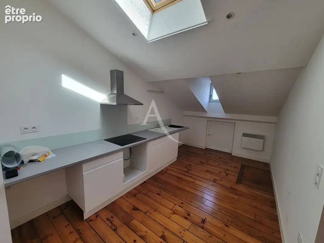 Appartement Pau 2 pièce(s) 51.28 m2 - photo 4