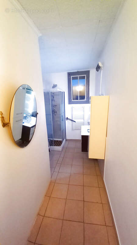 Appartement à BEDARIEUX