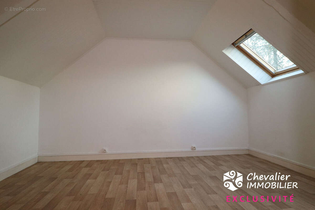 Maison à SAINT-NOLFF