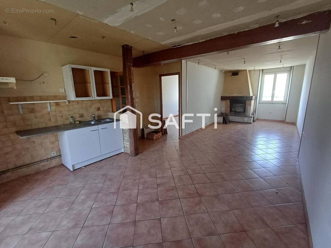 Photo 1 - Maison à CLOYES-SUR-LE-LOIR