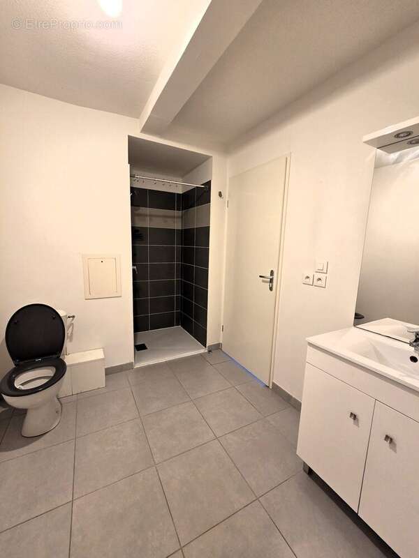 Appartement 38 m² à Nantes  - photo 4