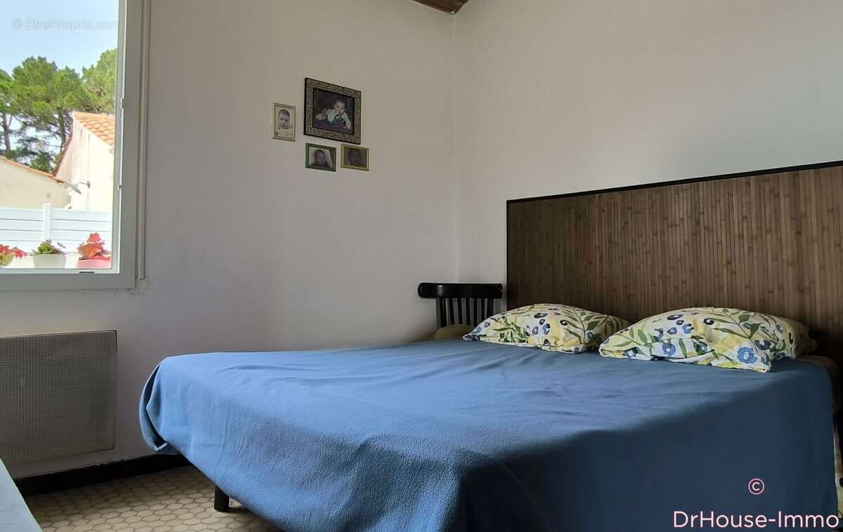 Maison à LA BERNERIE-EN-RETZ