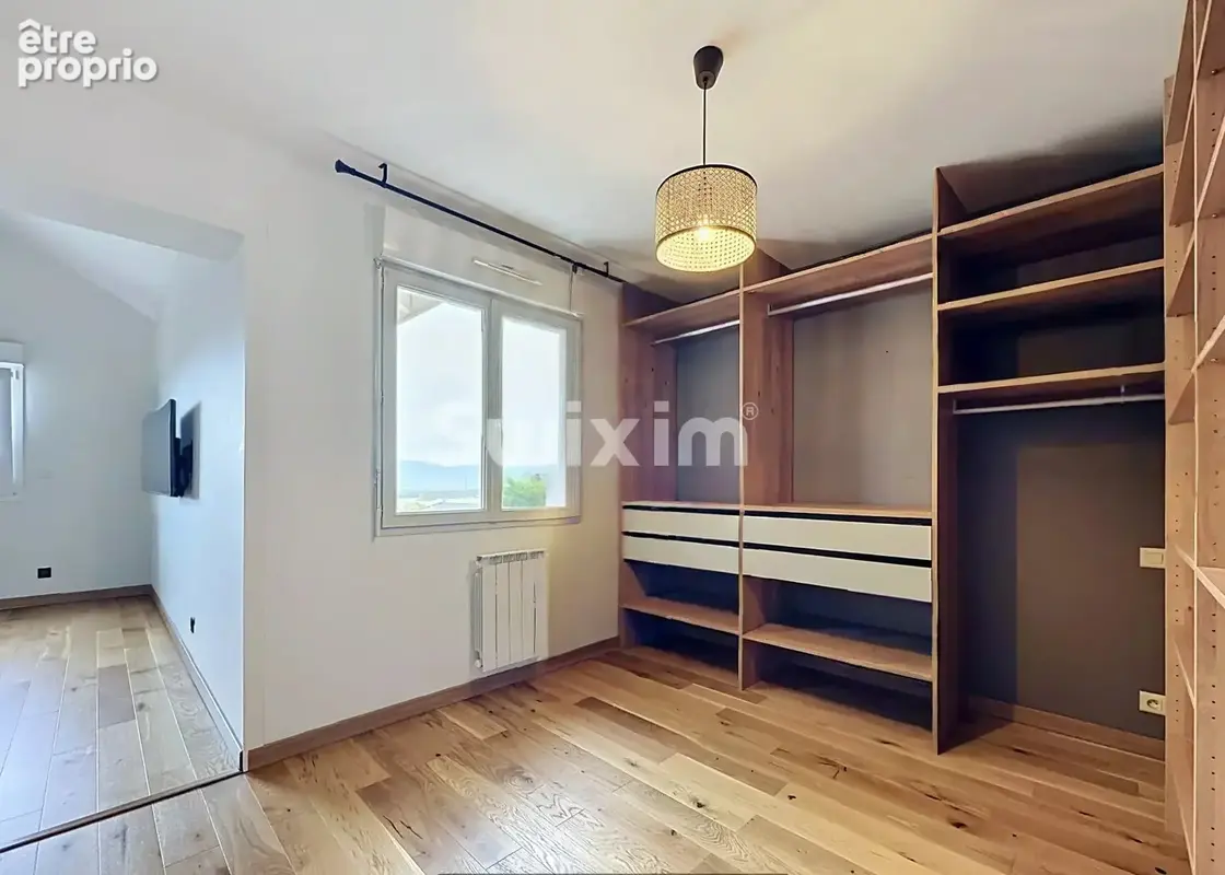 Maison individuelle et familiale St-Cergues - photo 7