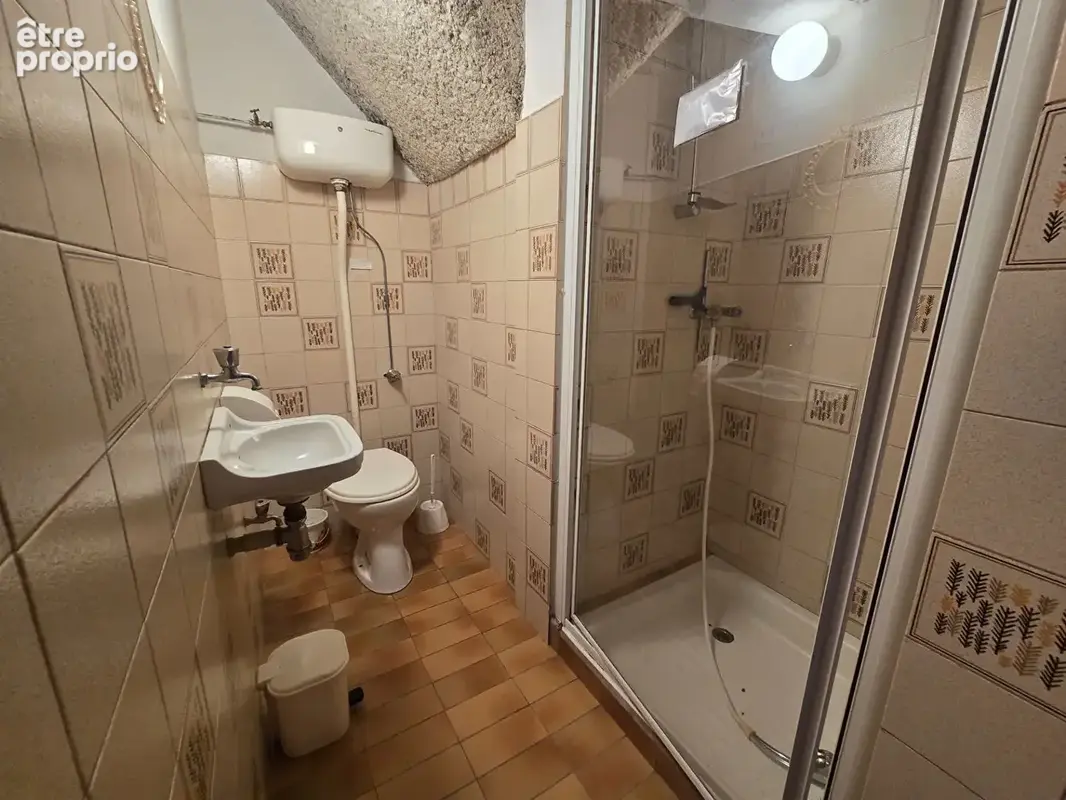 Maison T9 en bord du lac de Pareloup - Arvieu - photo 17