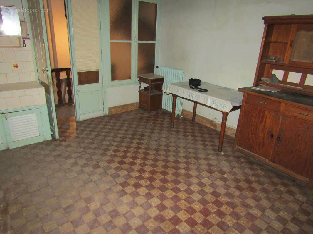 Appartement à REVEL