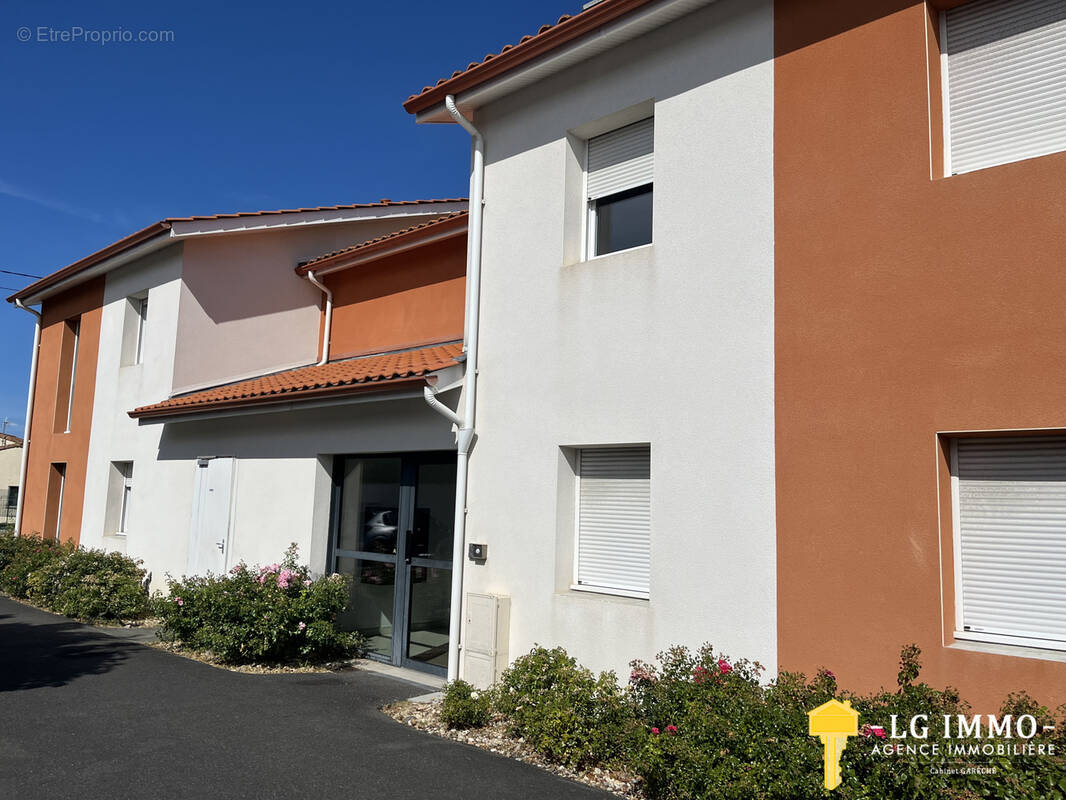 Appartement à ROYAN