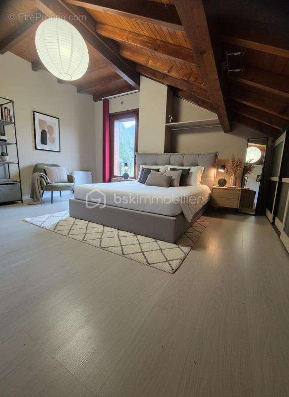 Maison à CLUSES