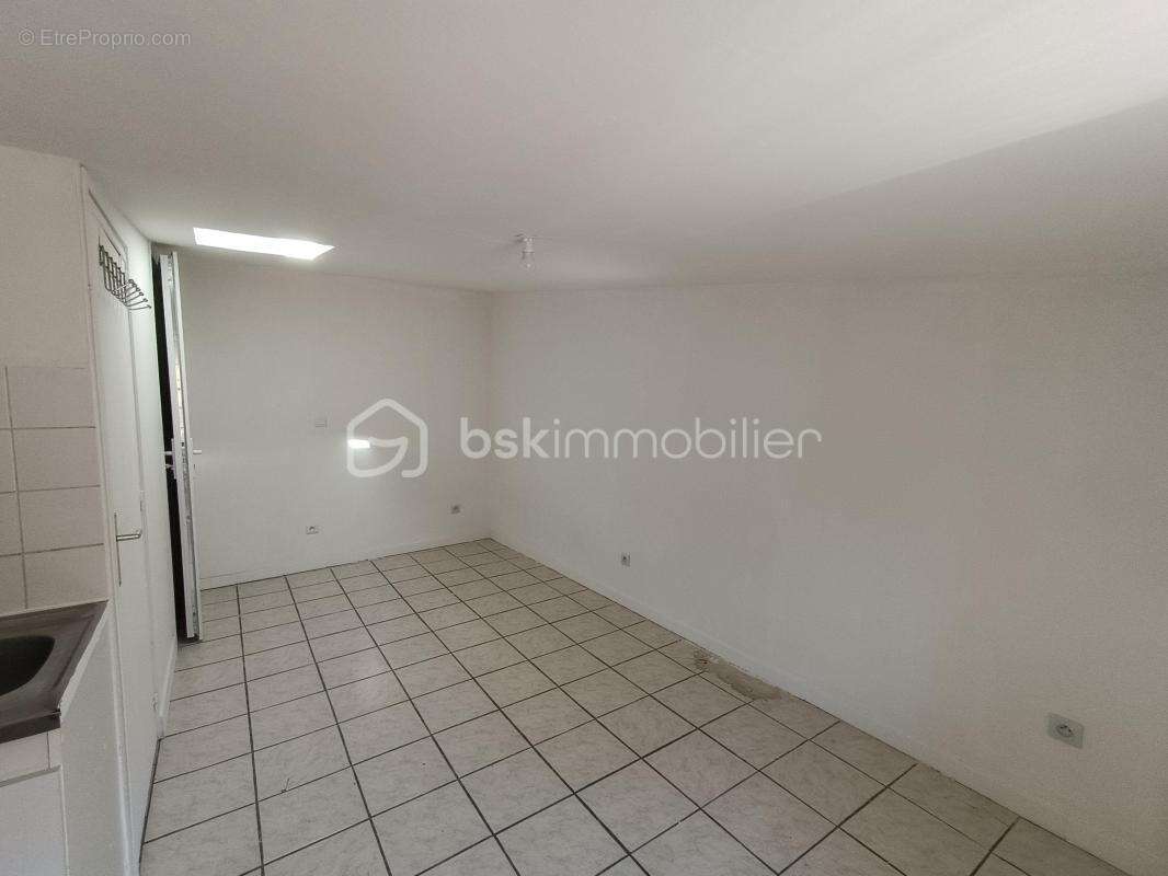 Appartement à SAINT-ANDRE-DE-SANGONIS