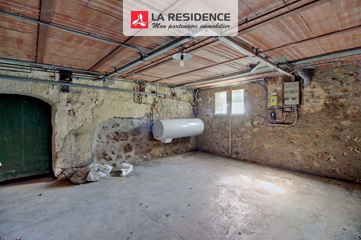 Maison 60 m² à Les Alluets-Le-Roi  - photo 9