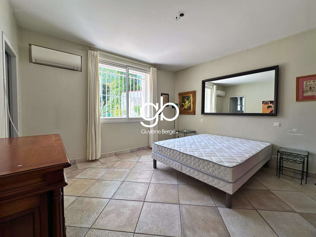 Maison à MONTPELLIER