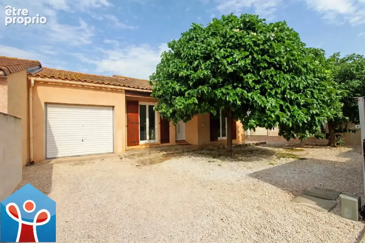 Photo Maison à Cers au prix de 272 000€