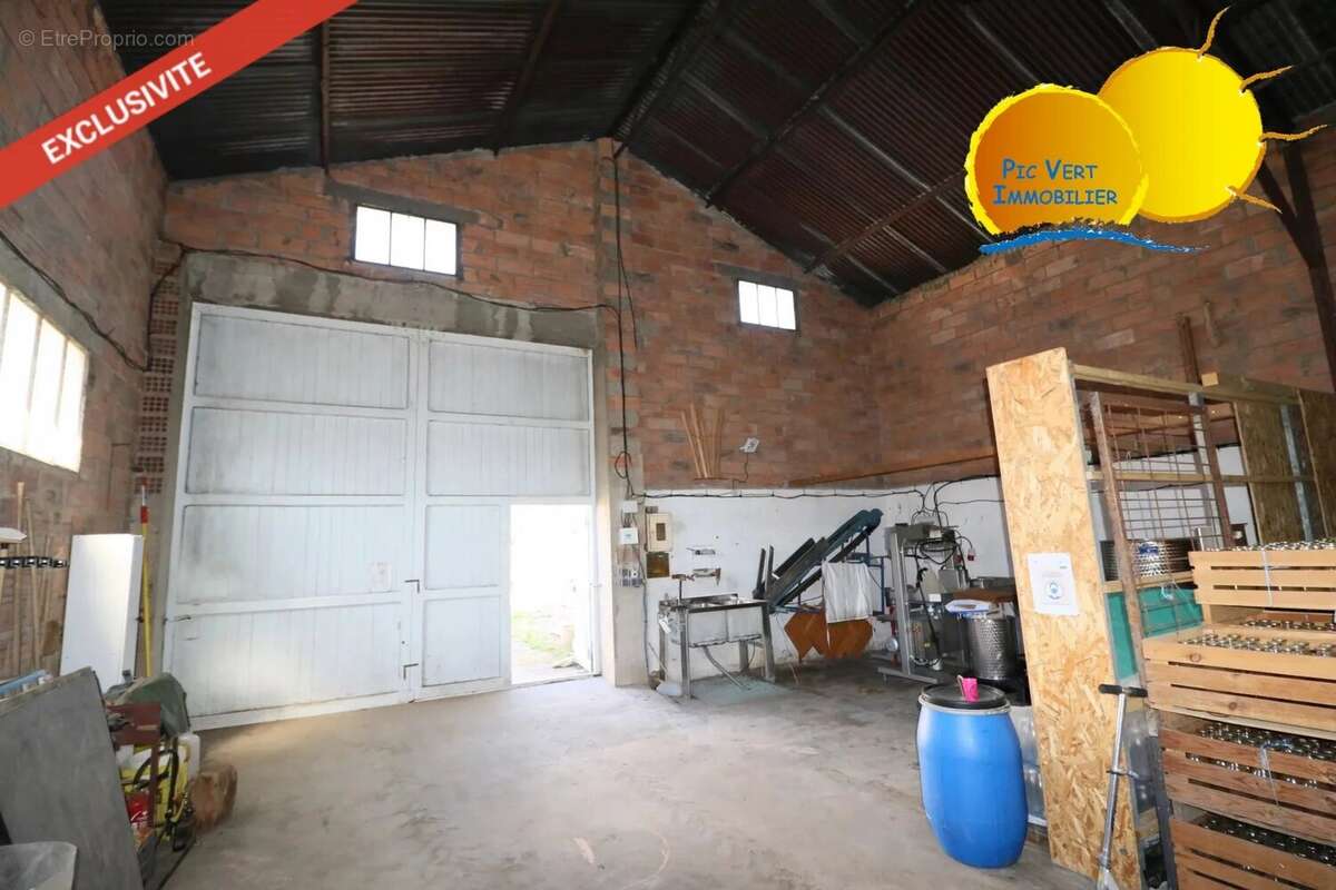 Appartement à VILLERS-LES-POTS