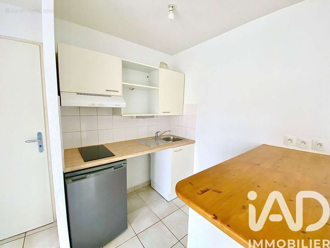 Photo 3 - Appartement à BOURG-SAINT-ANDEOL