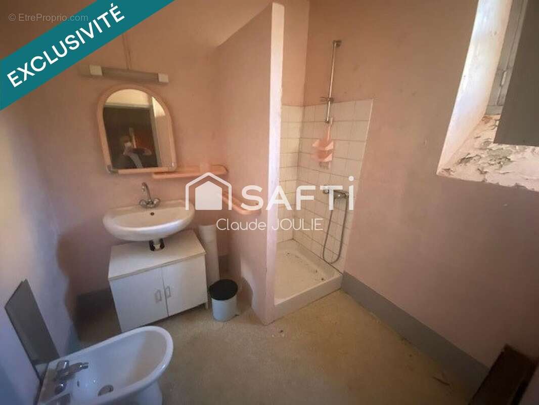 Photo 5 - Maison à SAINTE-CROIX