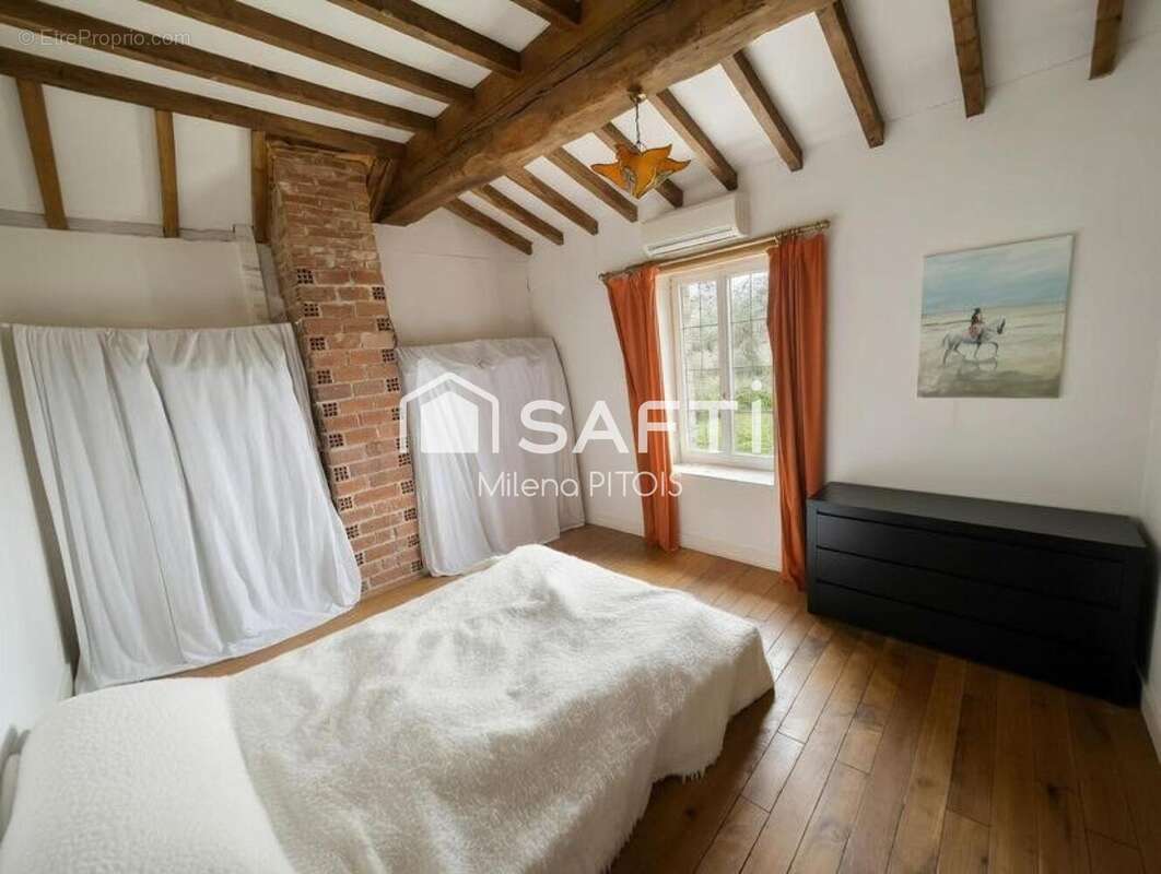 Photo 9 - Maison à LA ROCHE-EN-BRENIL